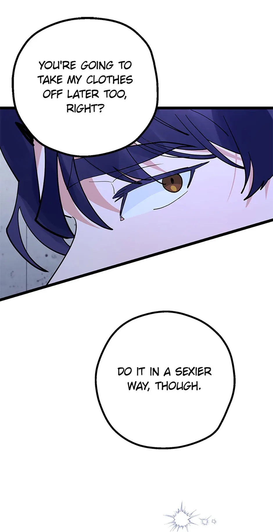 Unauthorized Access Chapter 31 page 76