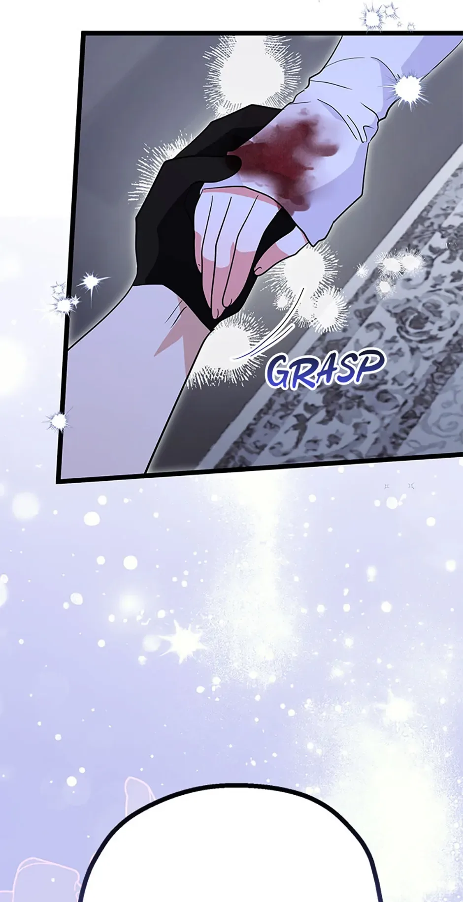 Unauthorized Access Chapter 31 page 77