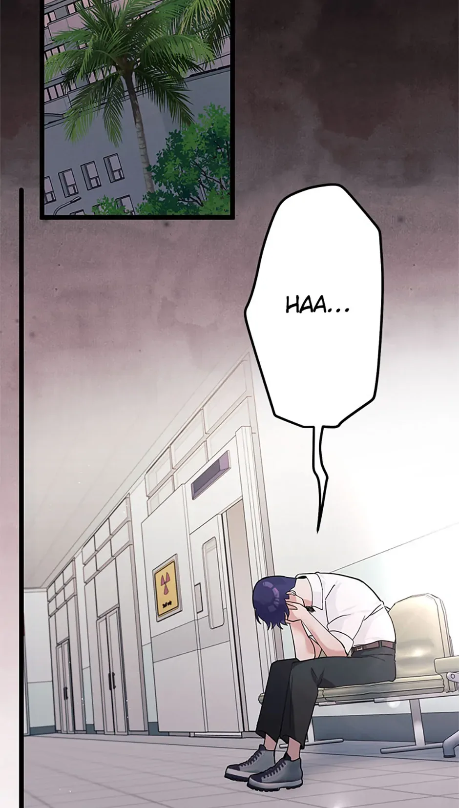 Unauthorized Access Chapter 27 page 25