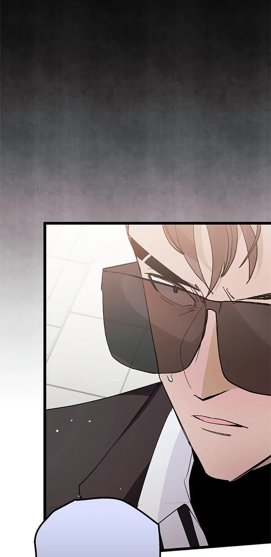 Unauthorized Access Chapter 27 page 32