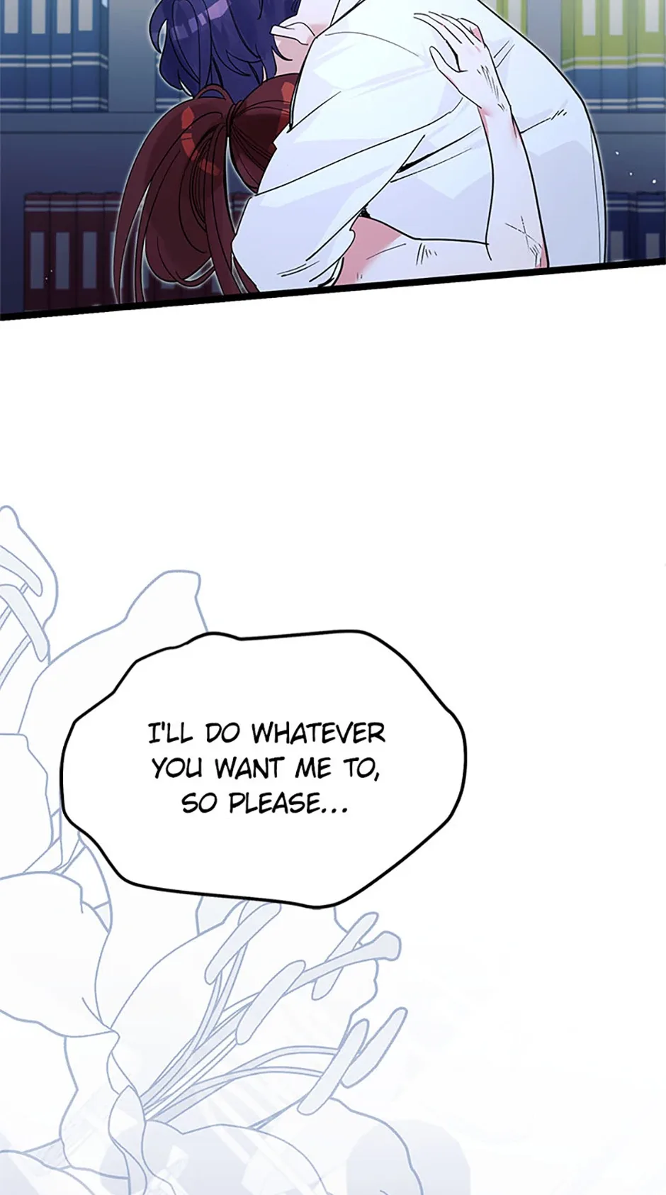 Unauthorized Access Chapter 27 page 19