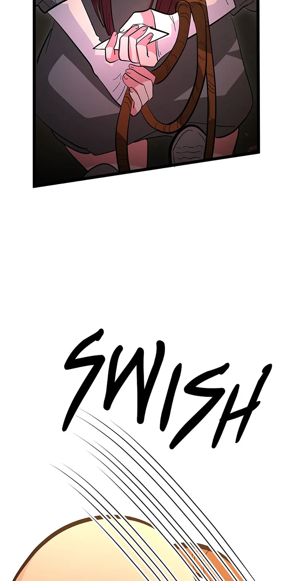 Unauthorized Access Chapter 34 page 10