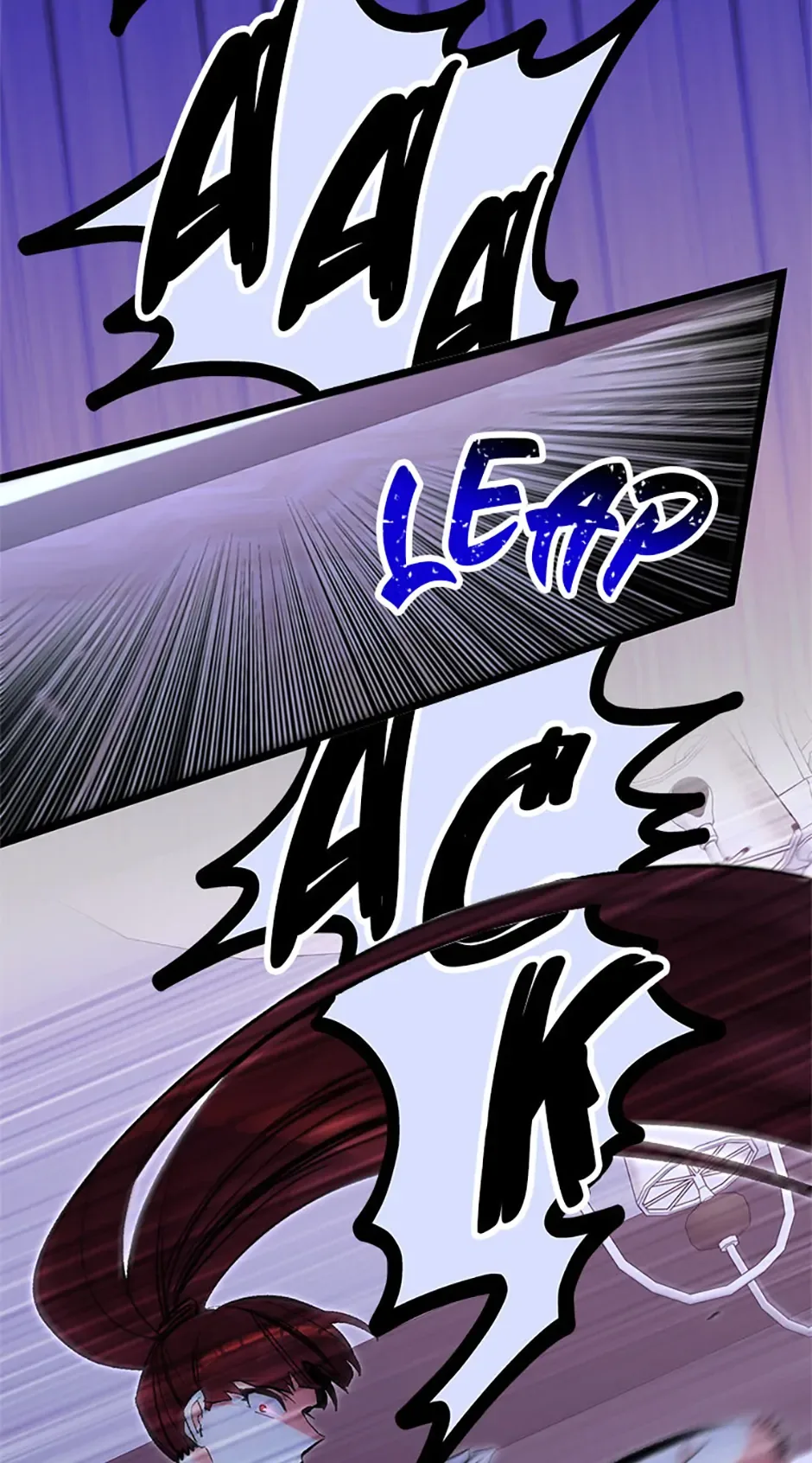 Unauthorized Access Chapter 26 page 40