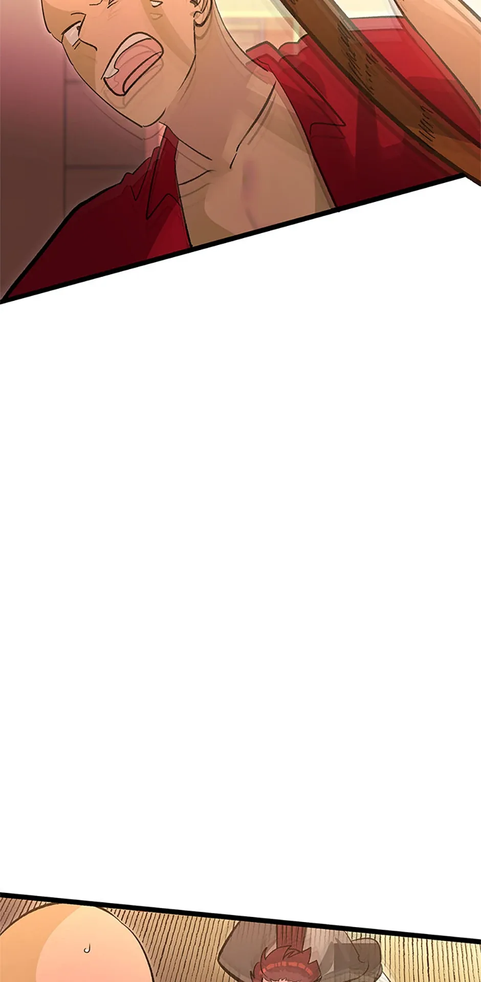 Unauthorized Access Chapter 34 page 16