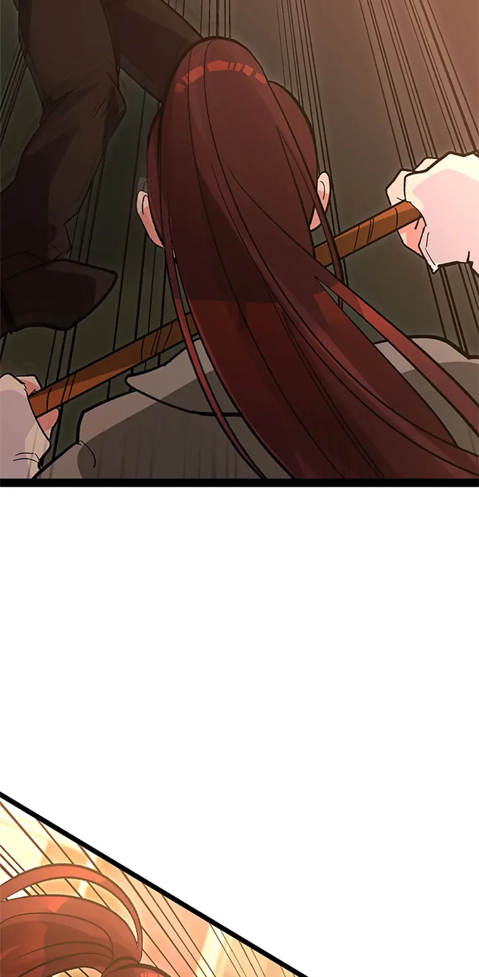 Unauthorized Access Chapter 34 page 14