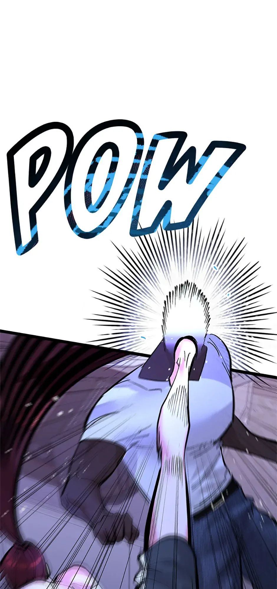 Unauthorized Access Chapter 26 page 42