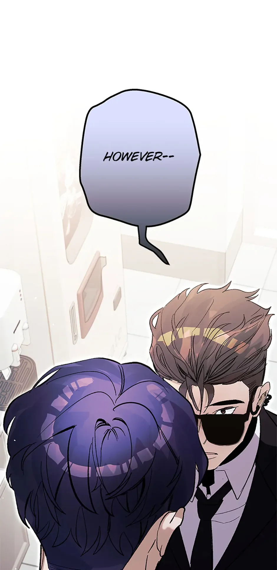 Unauthorized Access Chapter 27 page 30