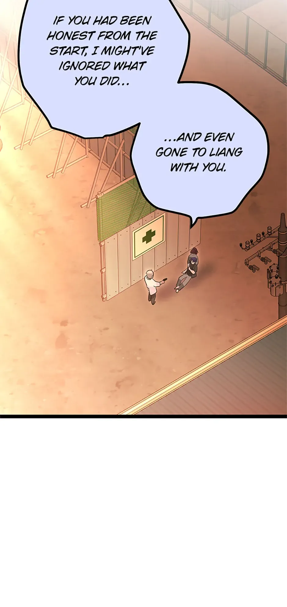 Unauthorized Access Chapter 34 page 57