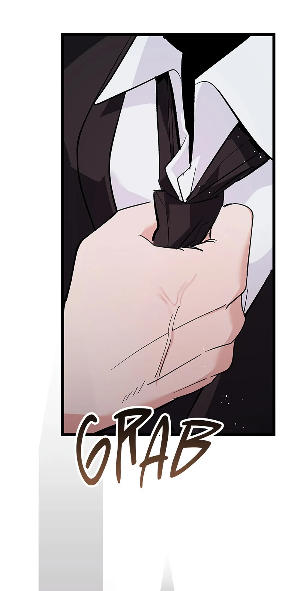Unauthorized Access Chapter 27 page 37