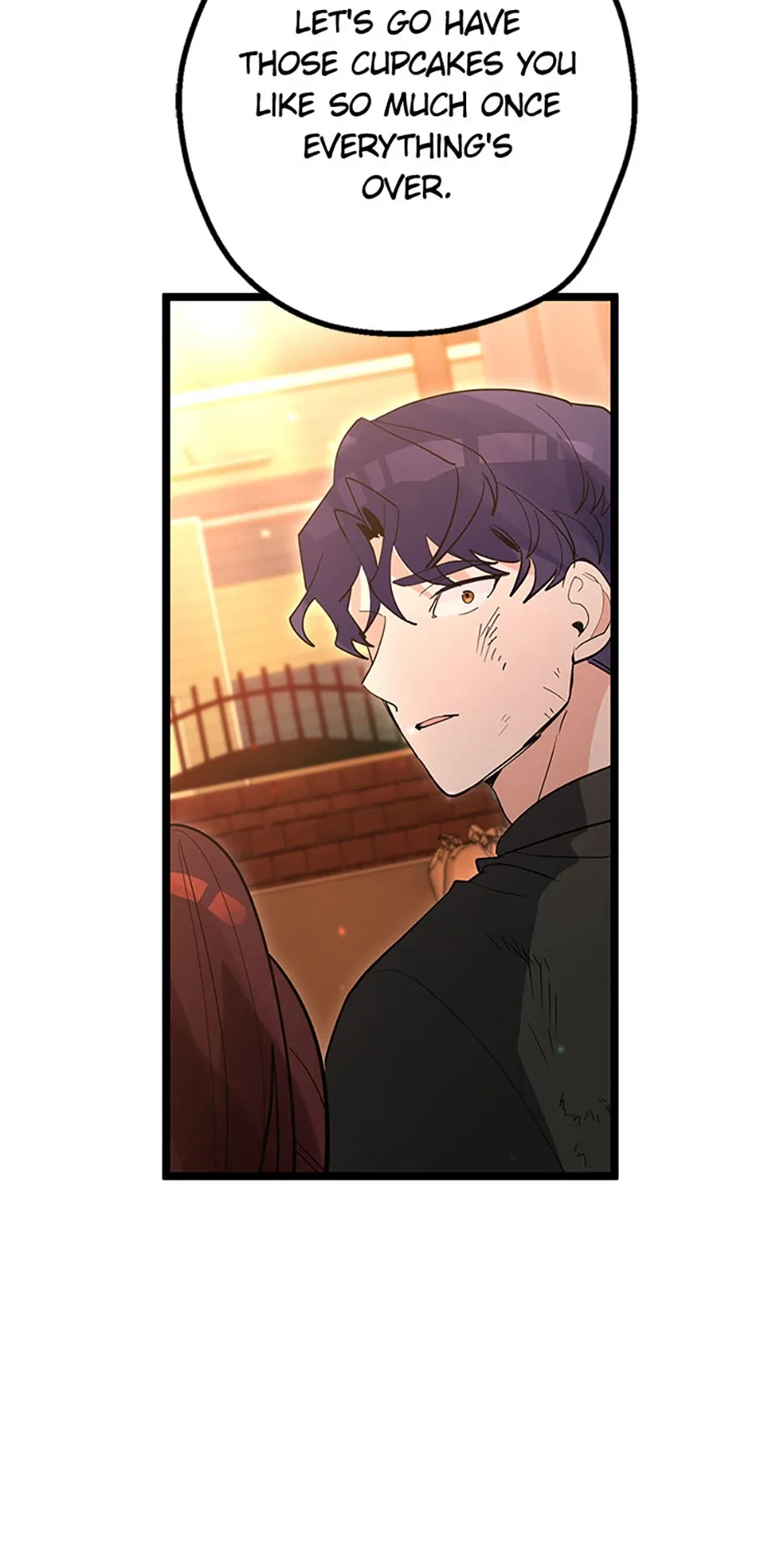 Unauthorized Access Chapter 34 page 42