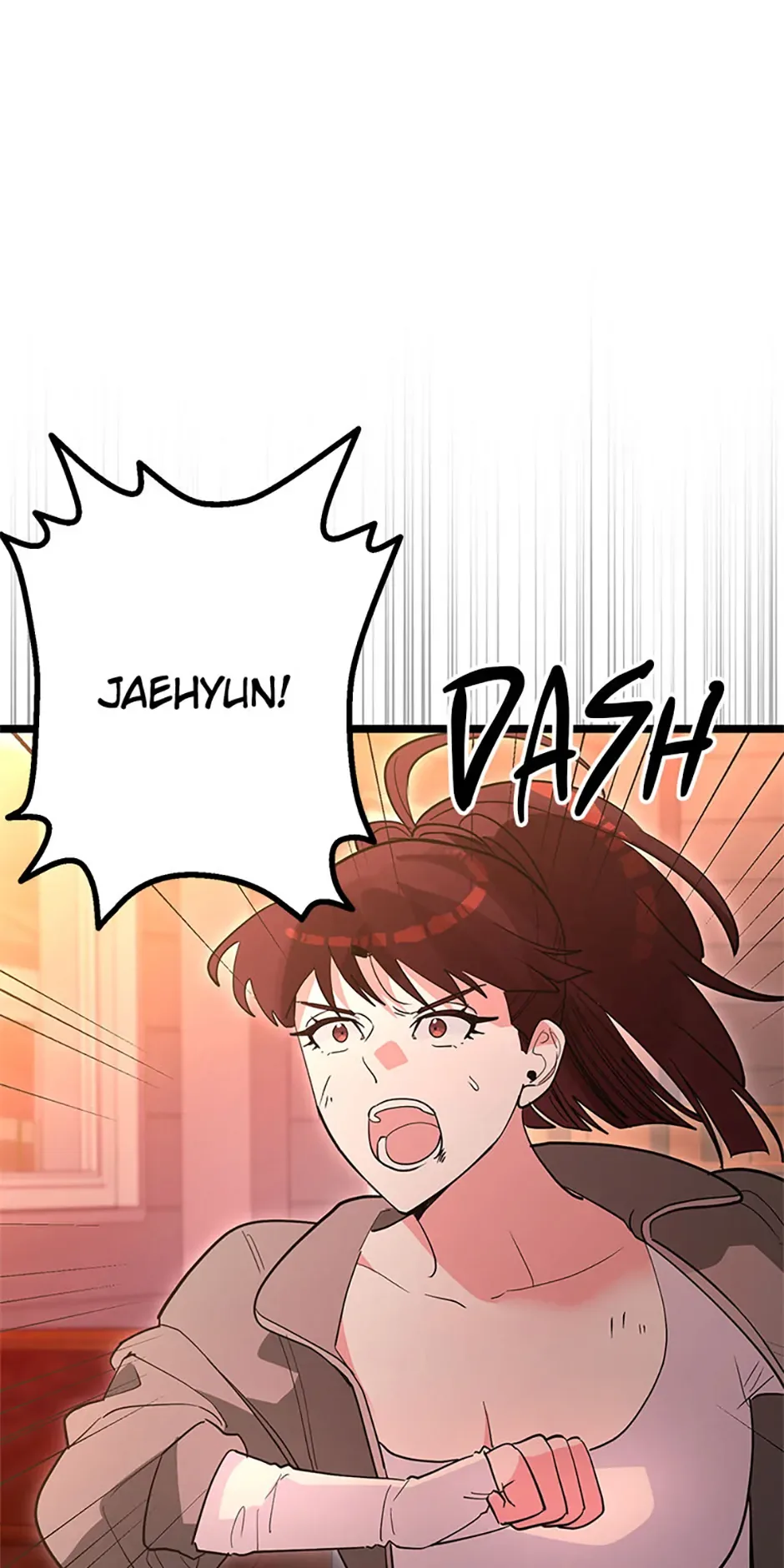 Unauthorized Access Chapter 34 page 30
