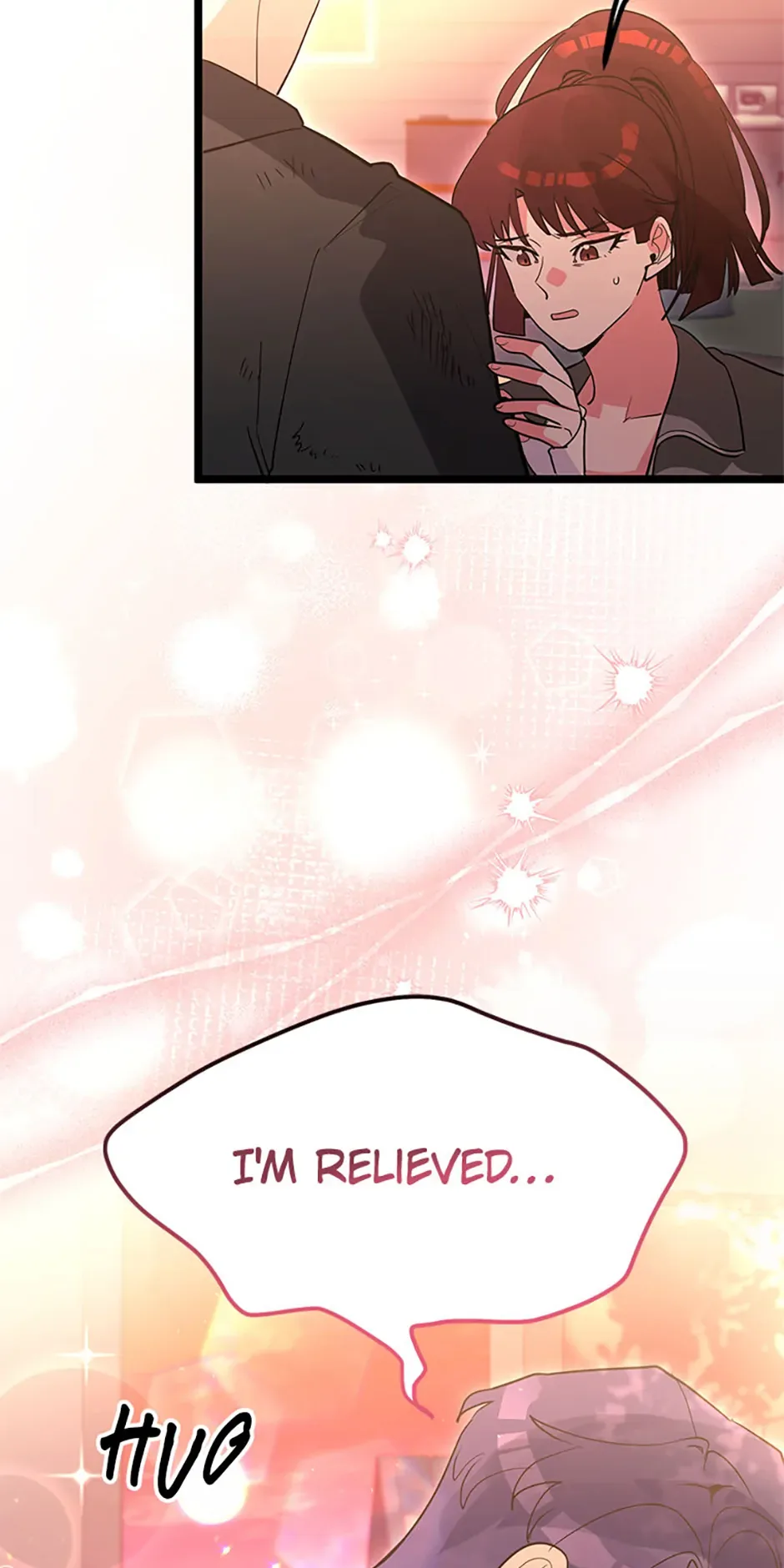 Unauthorized Access Chapter 34 page 32