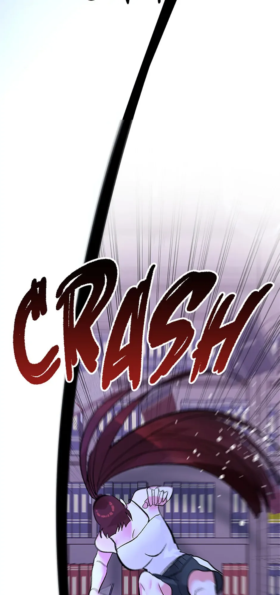 Unauthorized Access Chapter 26 page 46