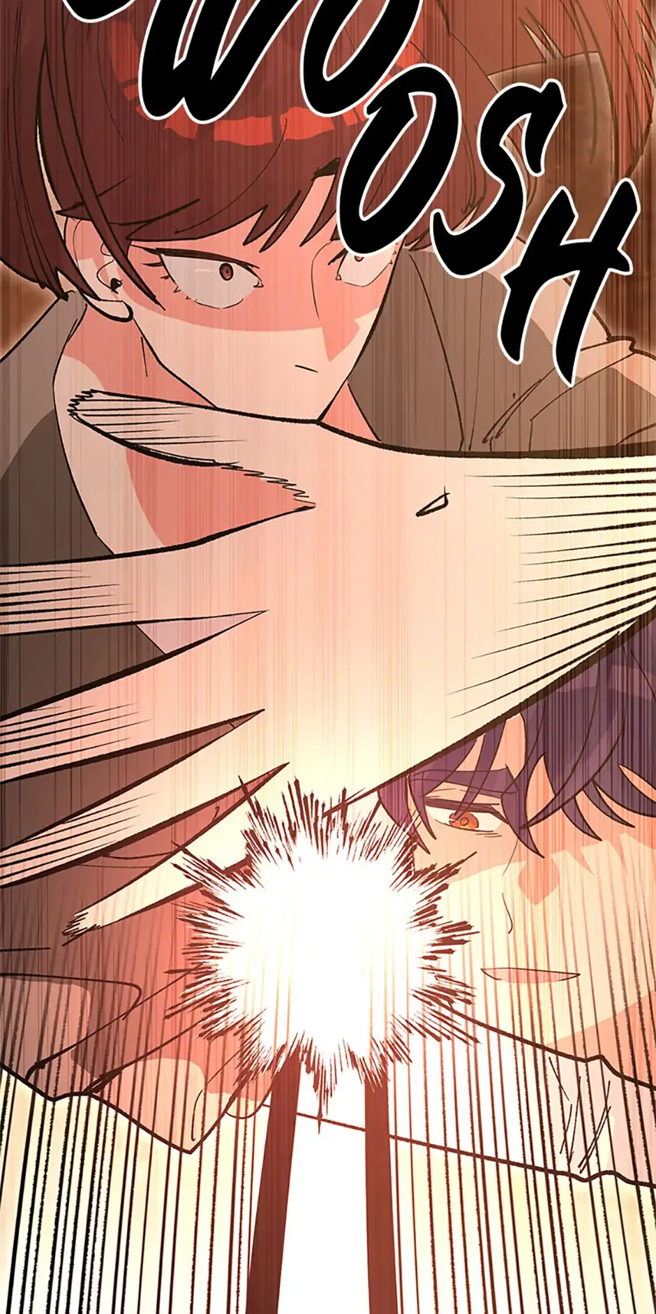 Unauthorized Access Chapter 34 page 61