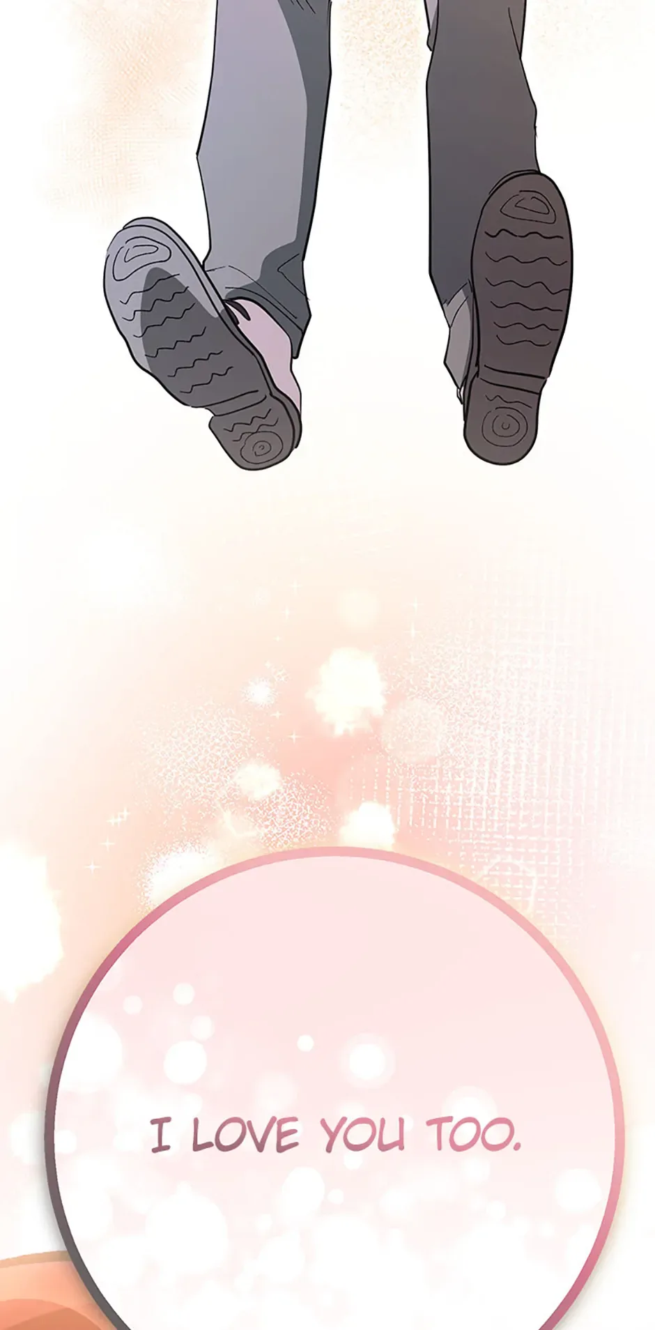 Unauthorized Access Chapter 34 page 80