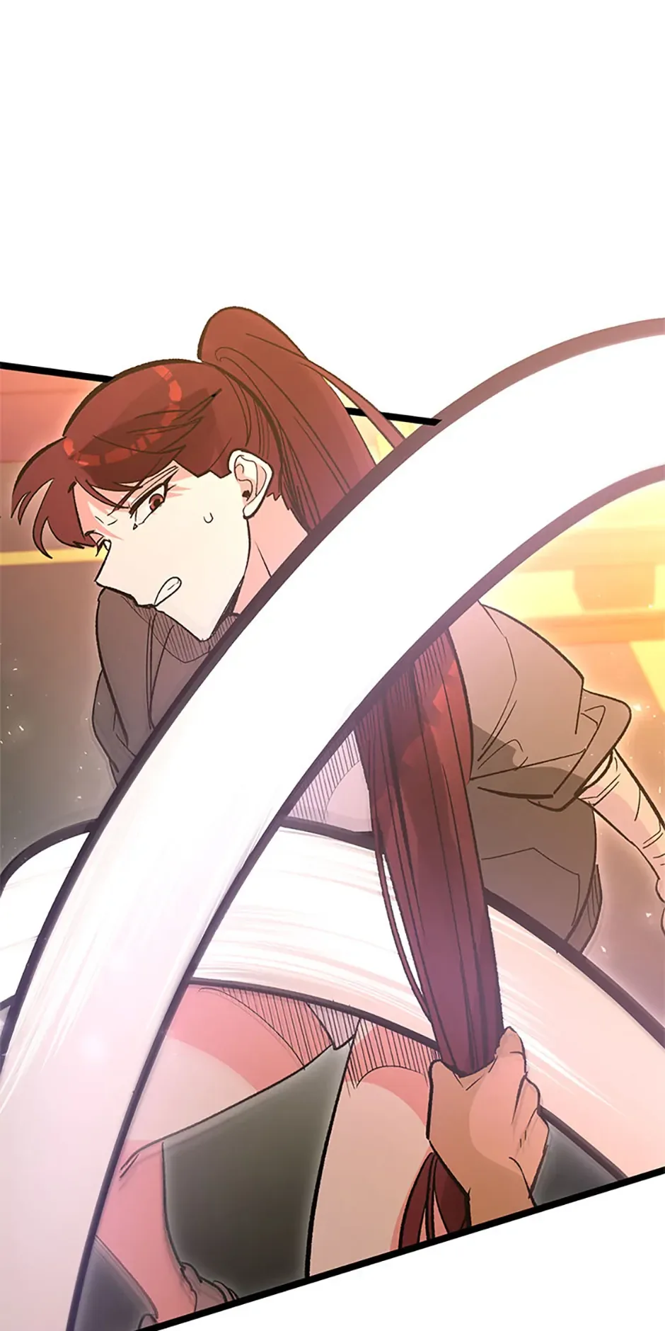 Unauthorized Access Chapter 34 page 22