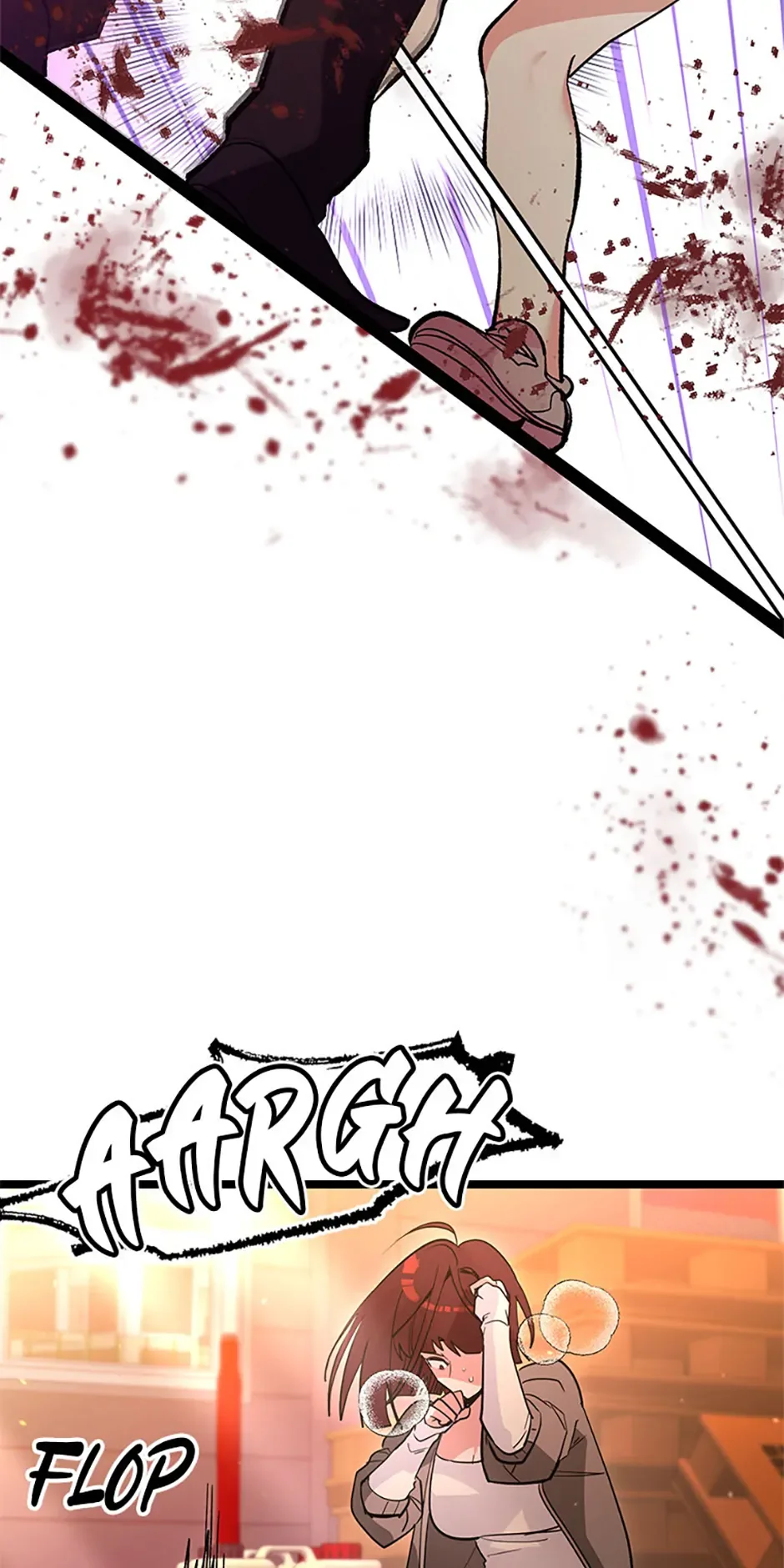 Unauthorized Access Chapter 34 page 26