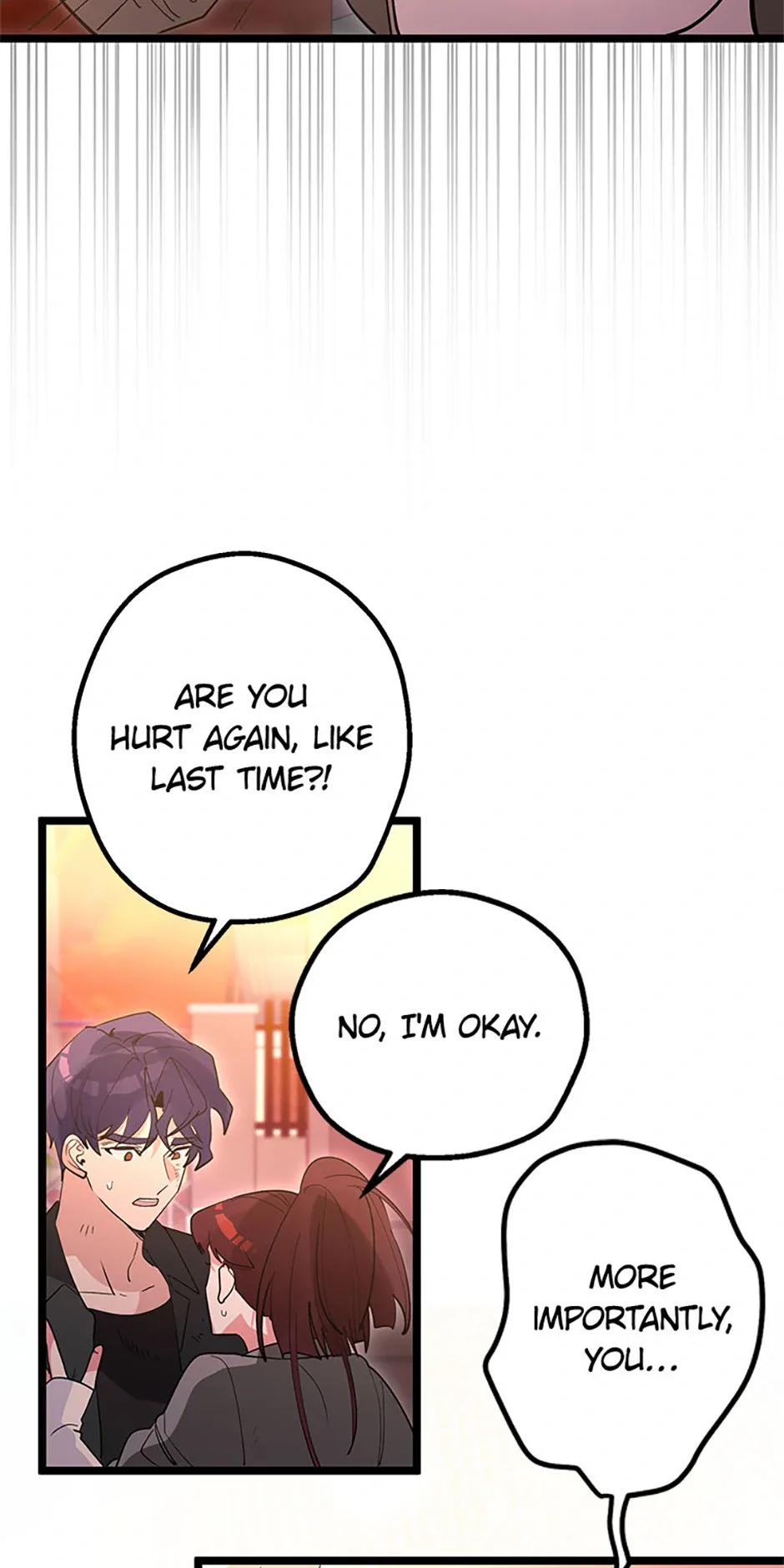 Unauthorized Access Chapter 34 page 31
