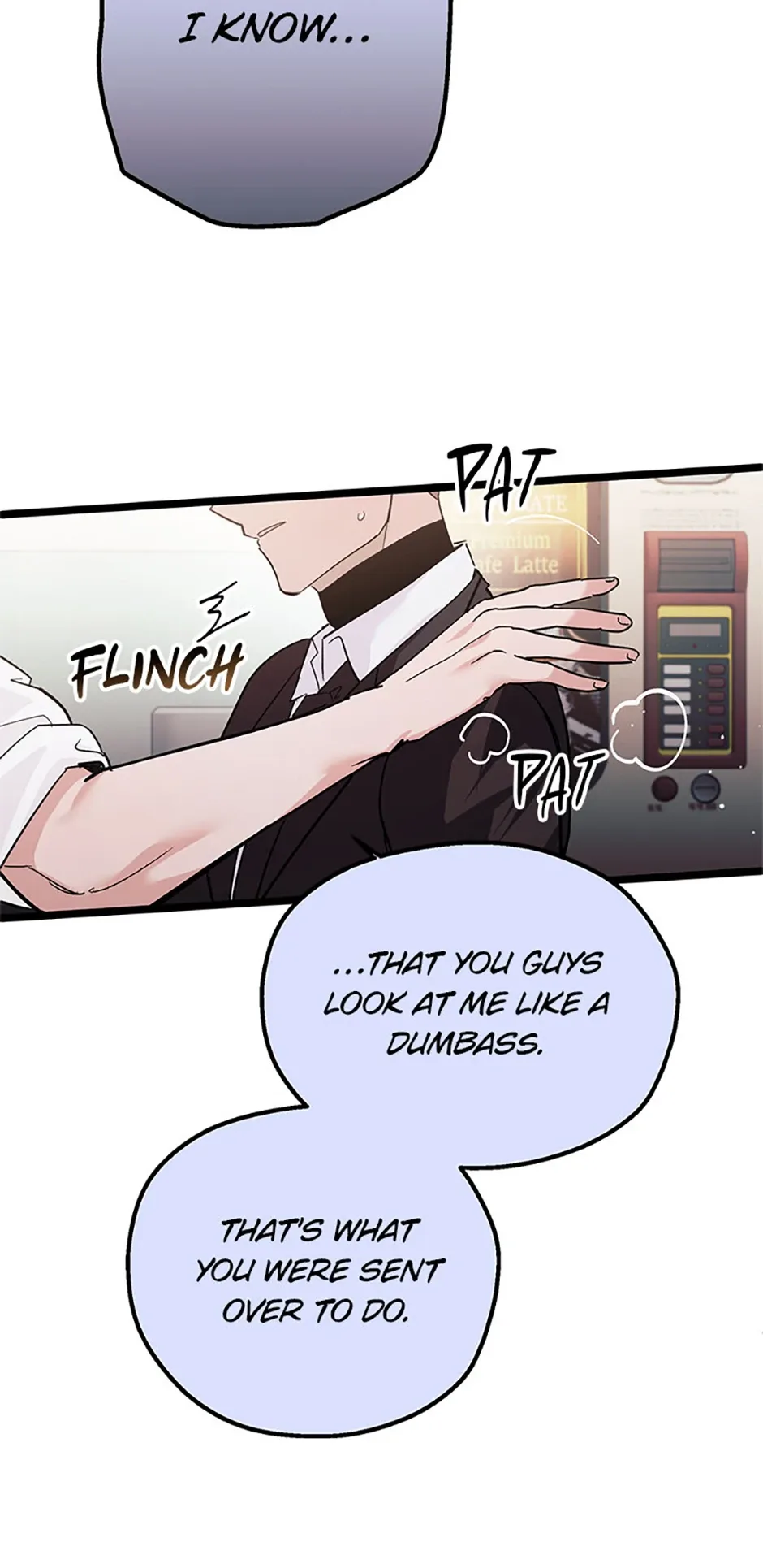 Unauthorized Access Chapter 27 page 33