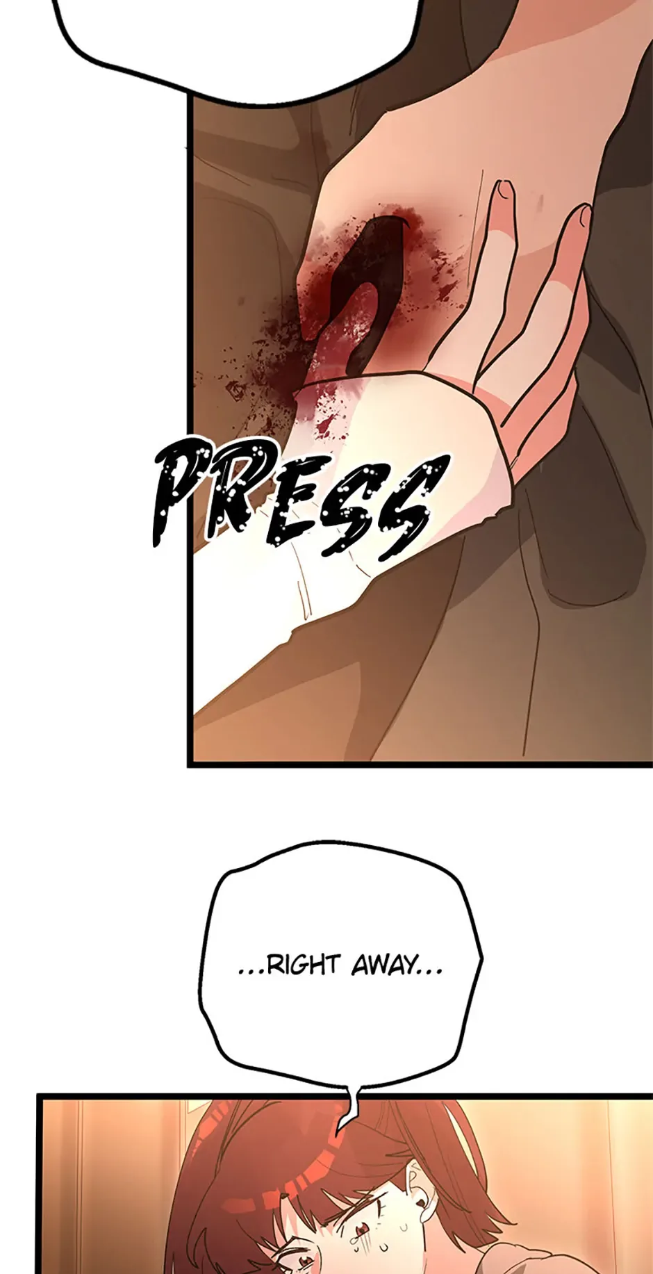 Unauthorized Access Chapter 34 page 66