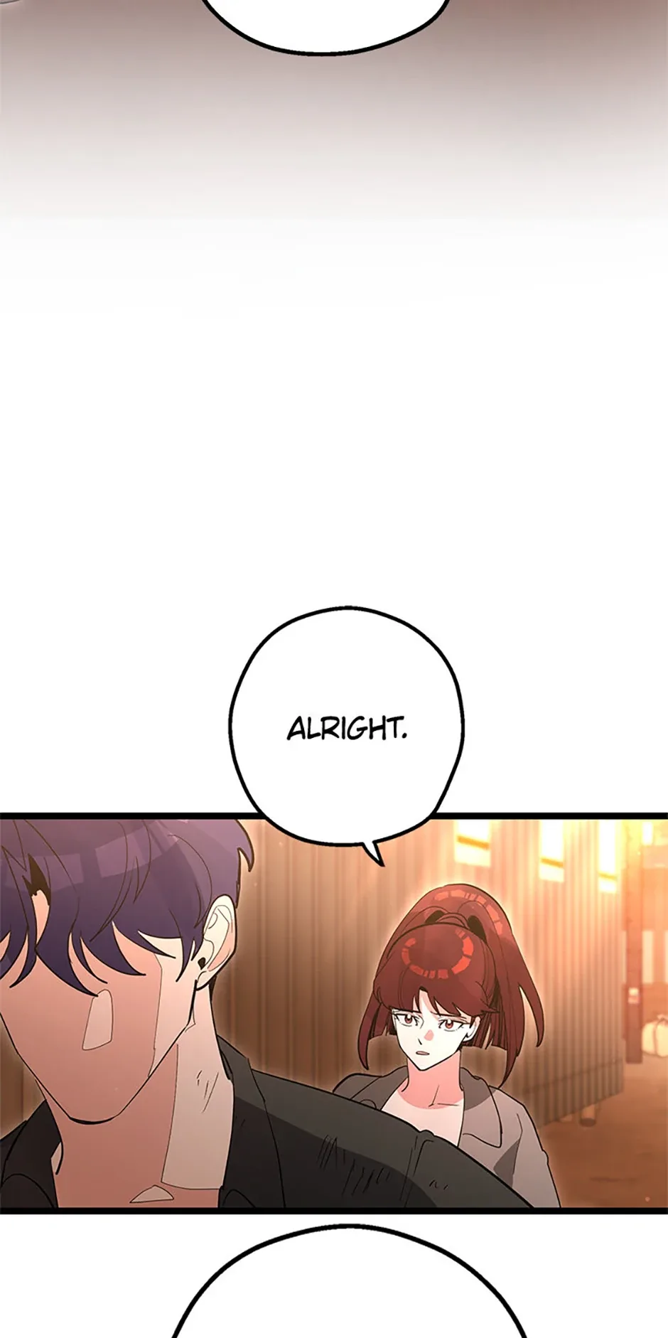 Unauthorized Access Chapter 34 page 41