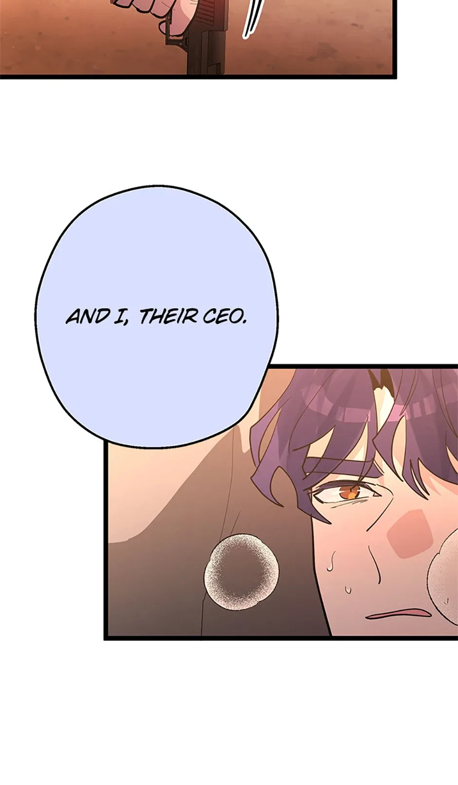 Unauthorized Access Chapter 34 page 52