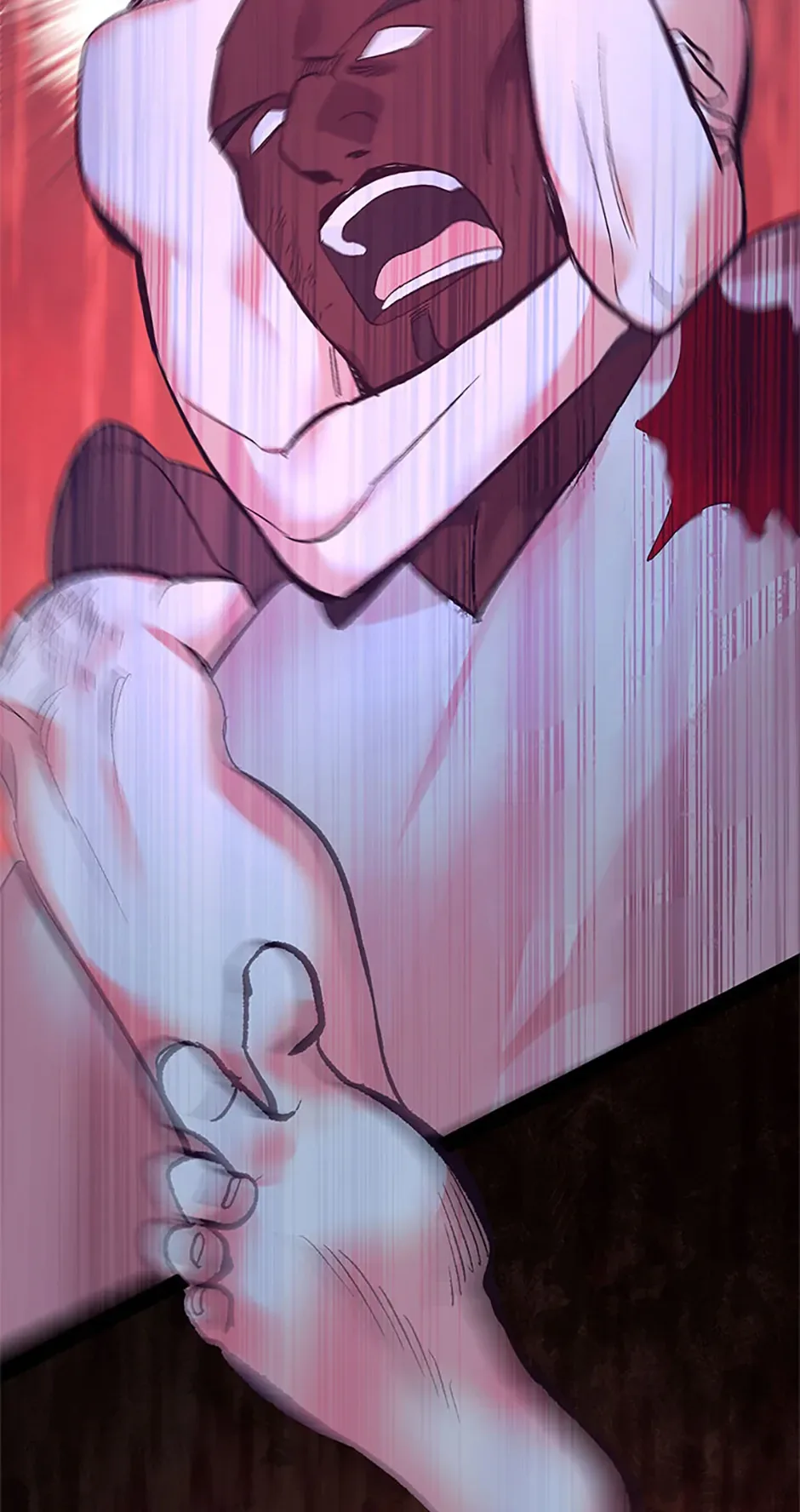 Unauthorized Access Chapter 26 page 56