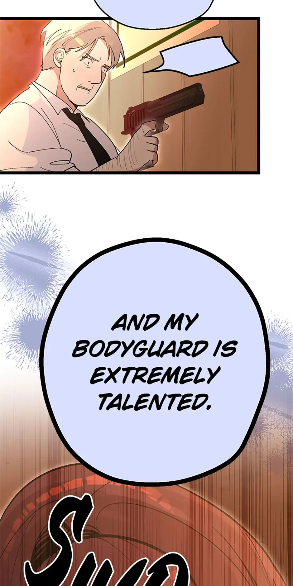 Unauthorized Access Chapter 34 page 60