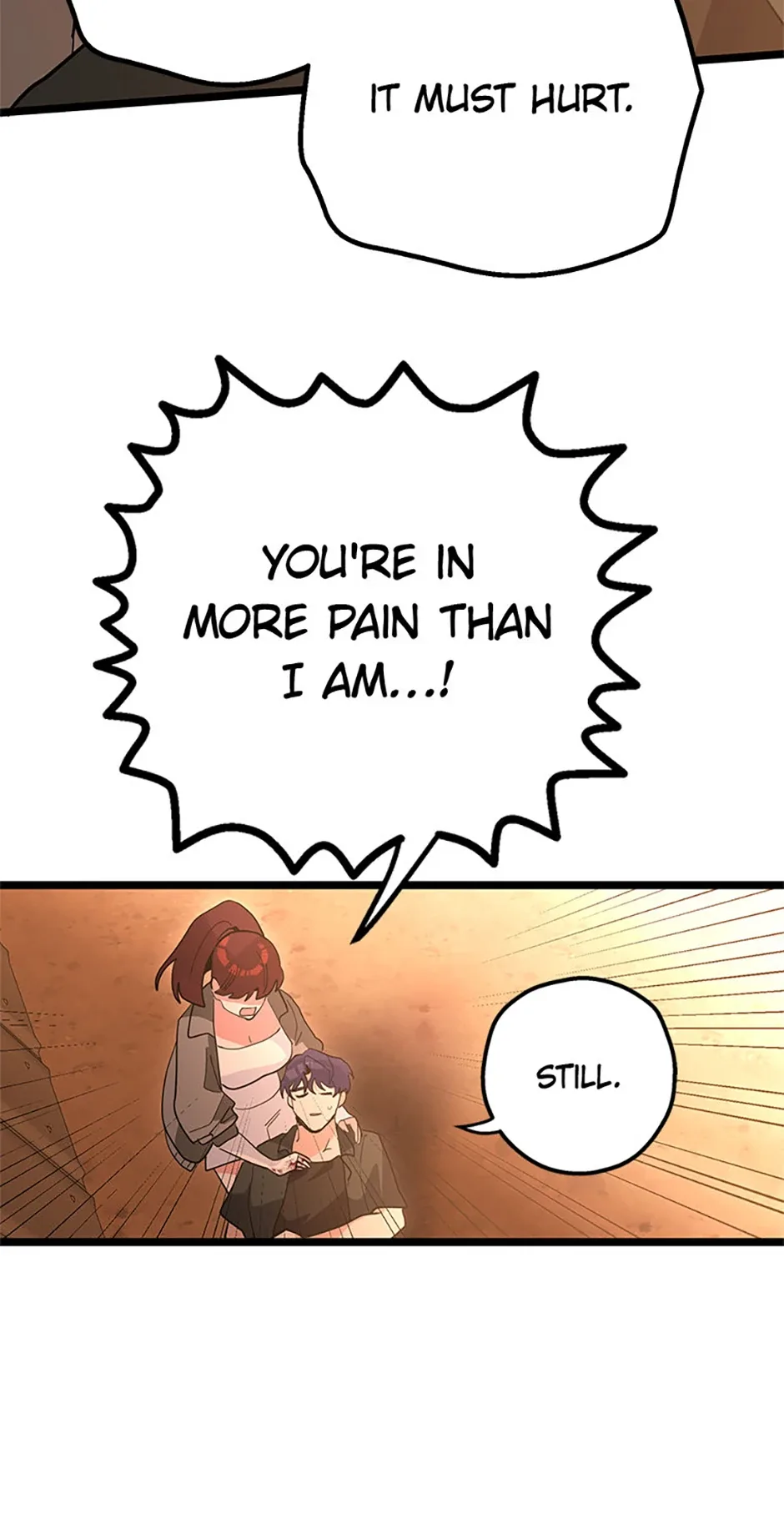 Unauthorized Access Chapter 34 page 68