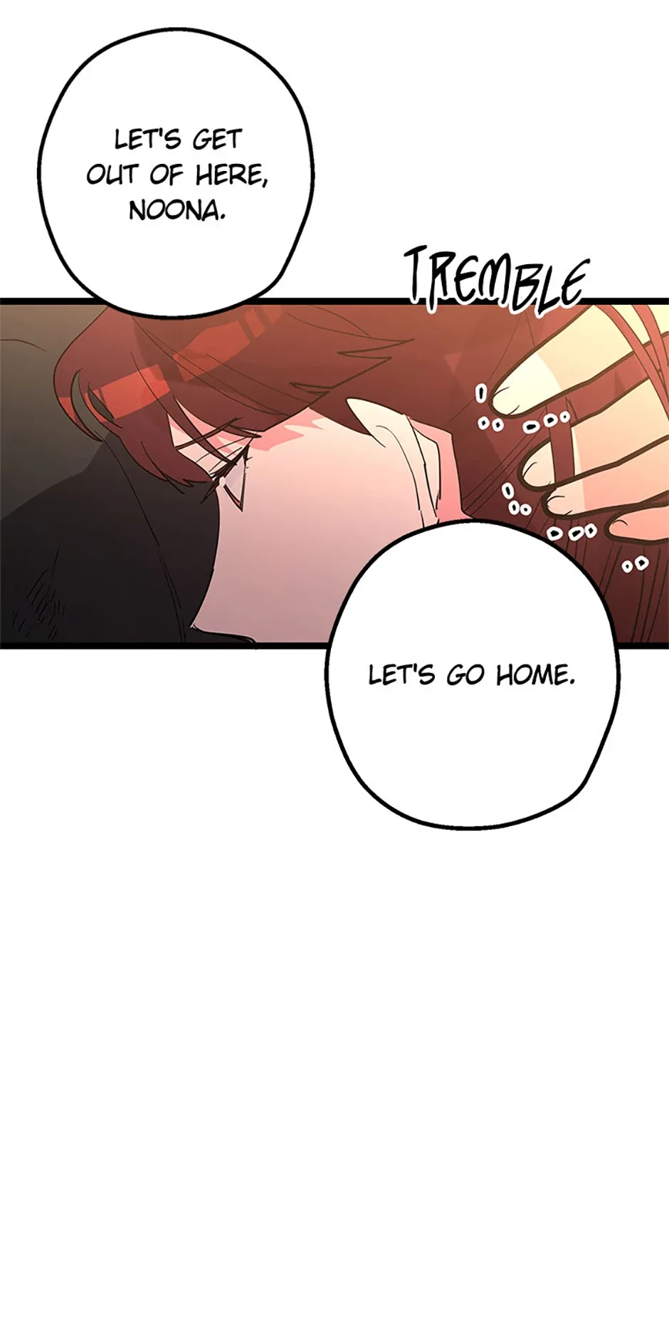 Unauthorized Access Chapter 34 page 34