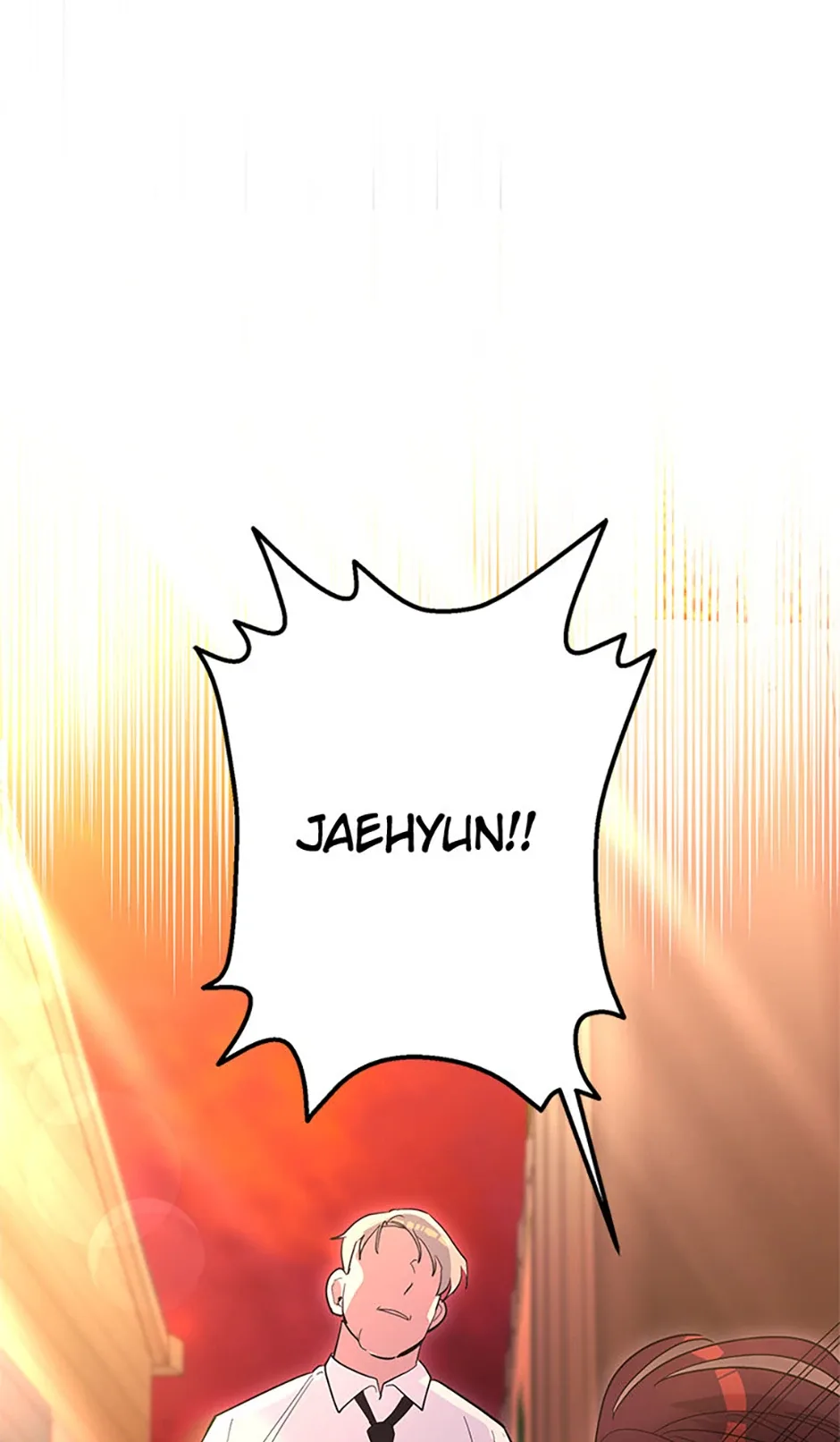 Unauthorized Access Chapter 34 page 48