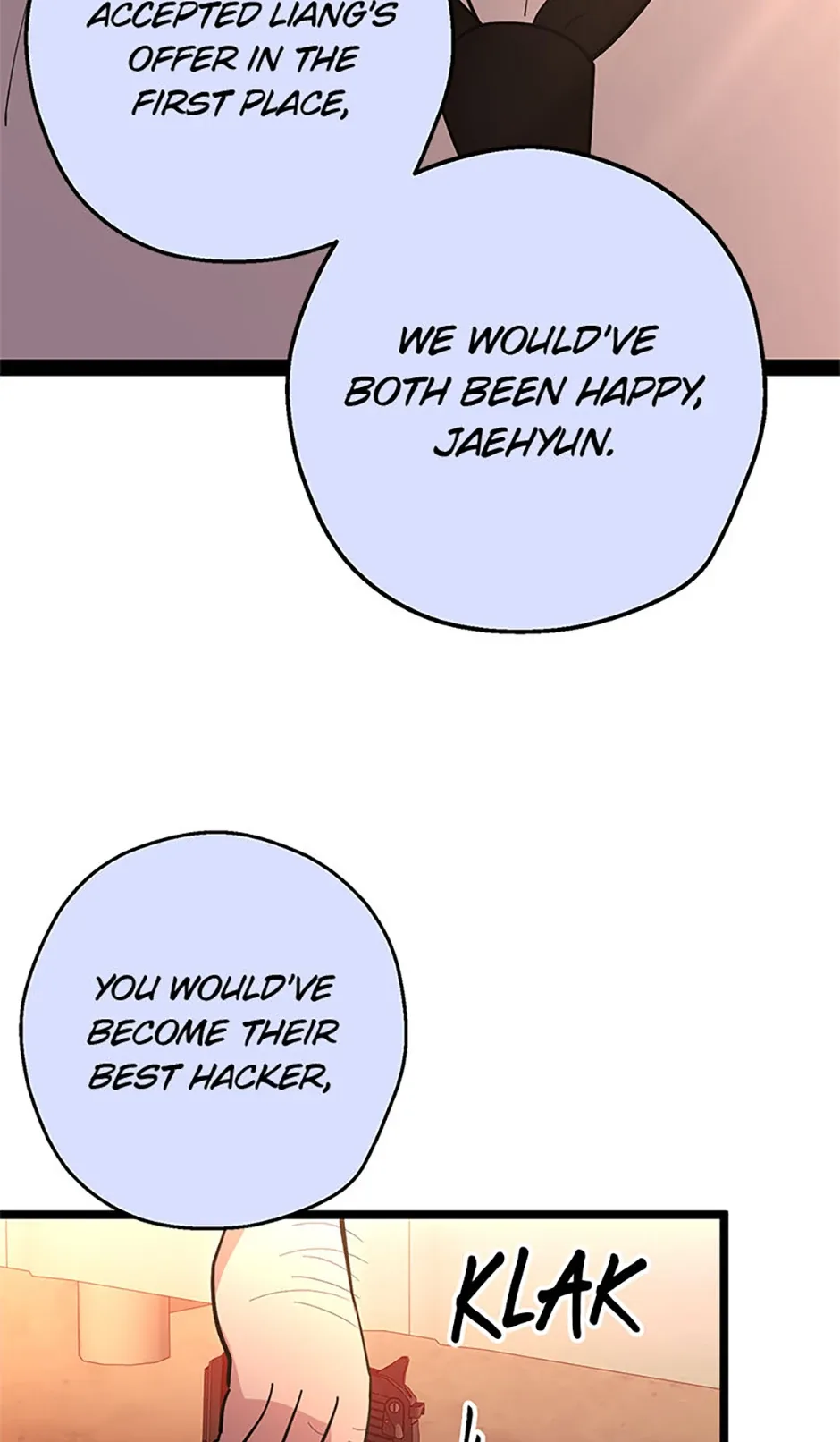 Unauthorized Access Chapter 34 page 51