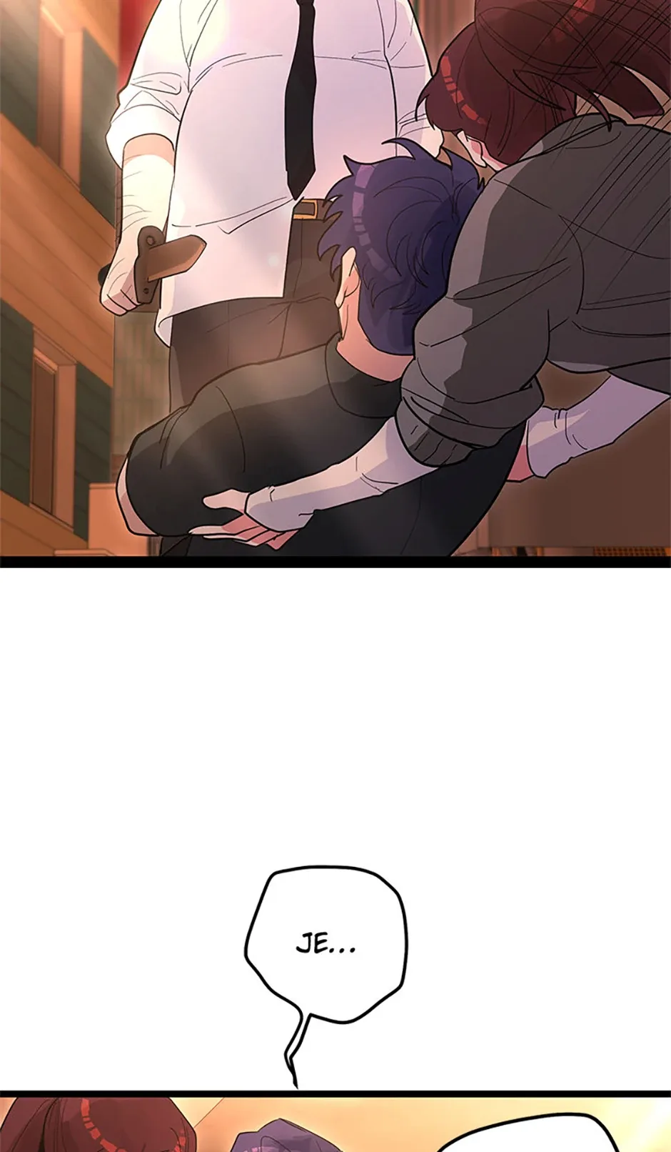 Unauthorized Access Chapter 34 page 49