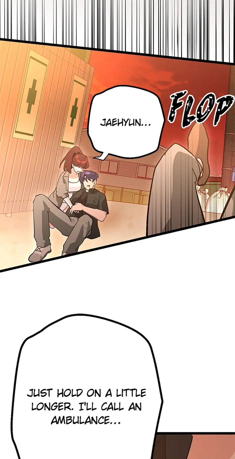 Unauthorized Access Chapter 34 page 65