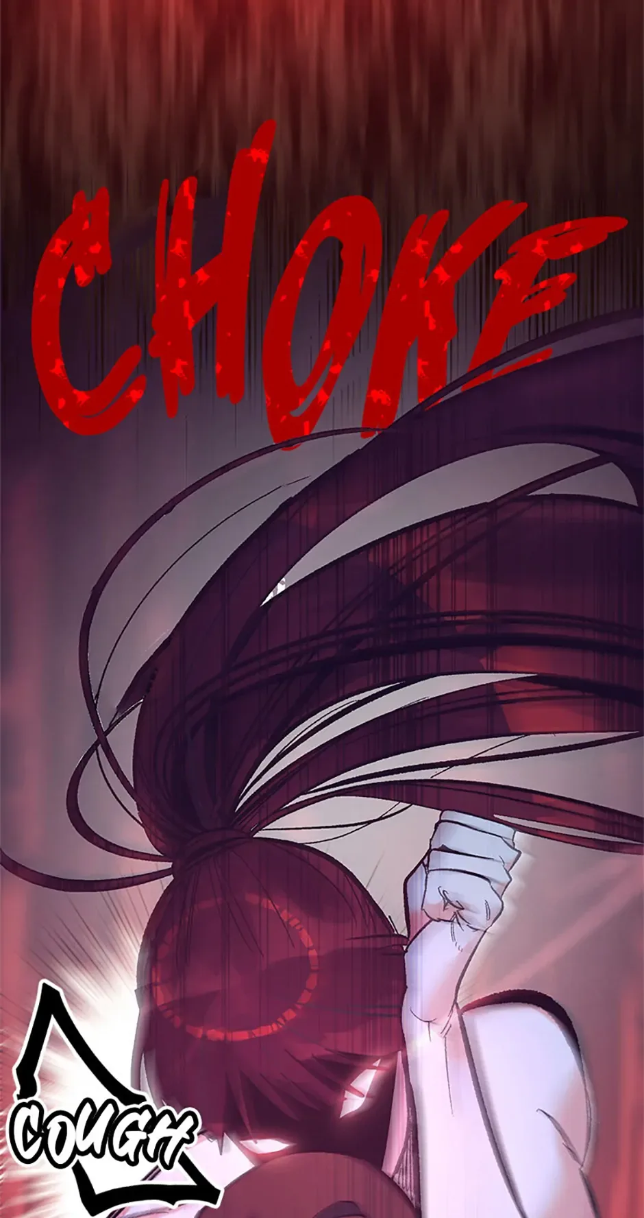 Unauthorized Access Chapter 26 page 55