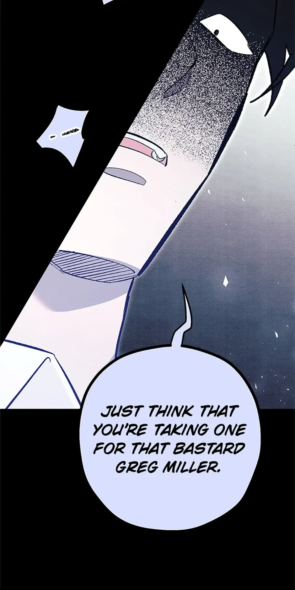 Unauthorized Access Chapter 27 page 43