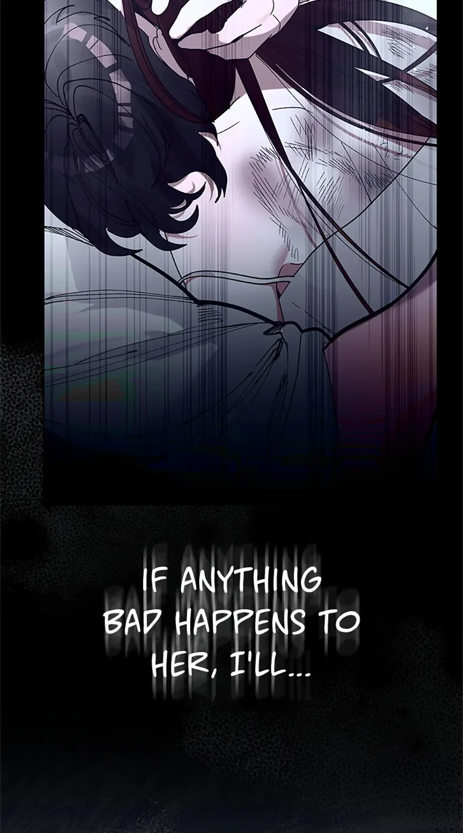 Unauthorized Access Chapter 33 page 10