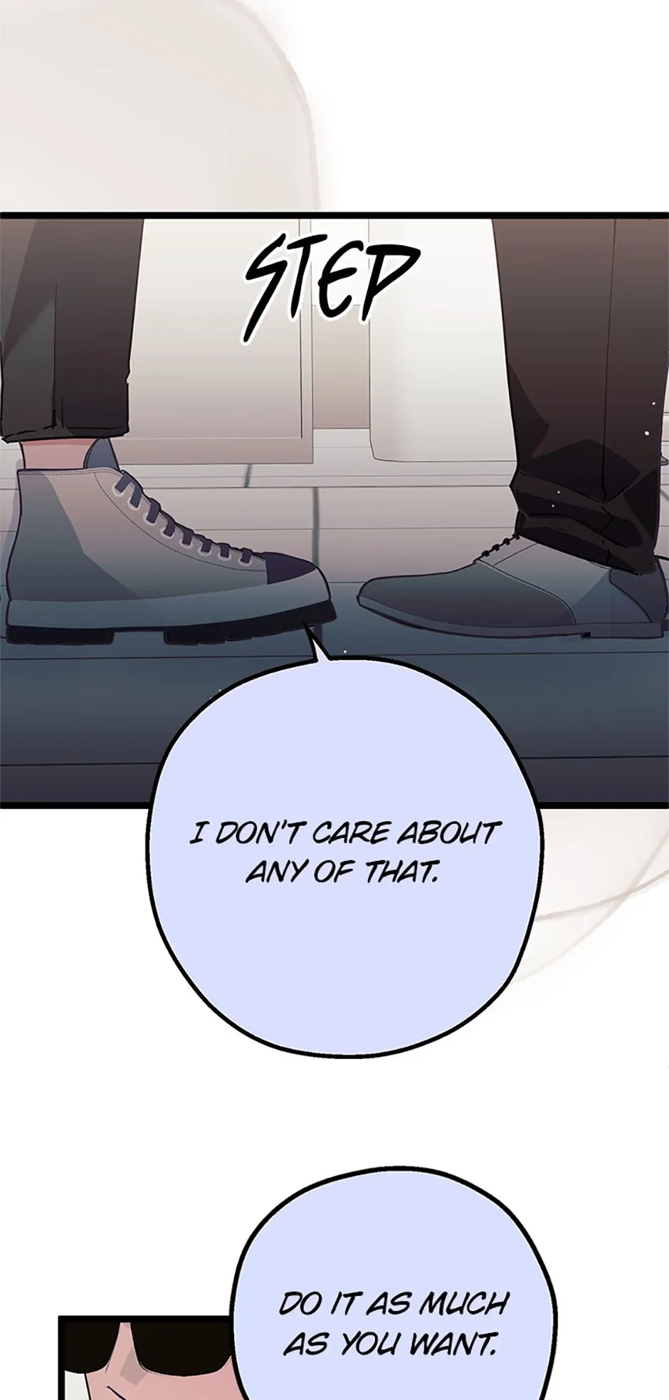 Unauthorized Access Chapter 27 page 35