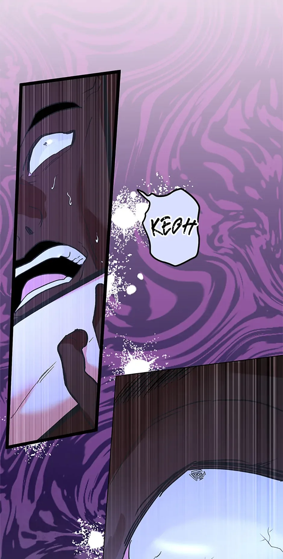Unauthorized Access Chapter 26 page 62