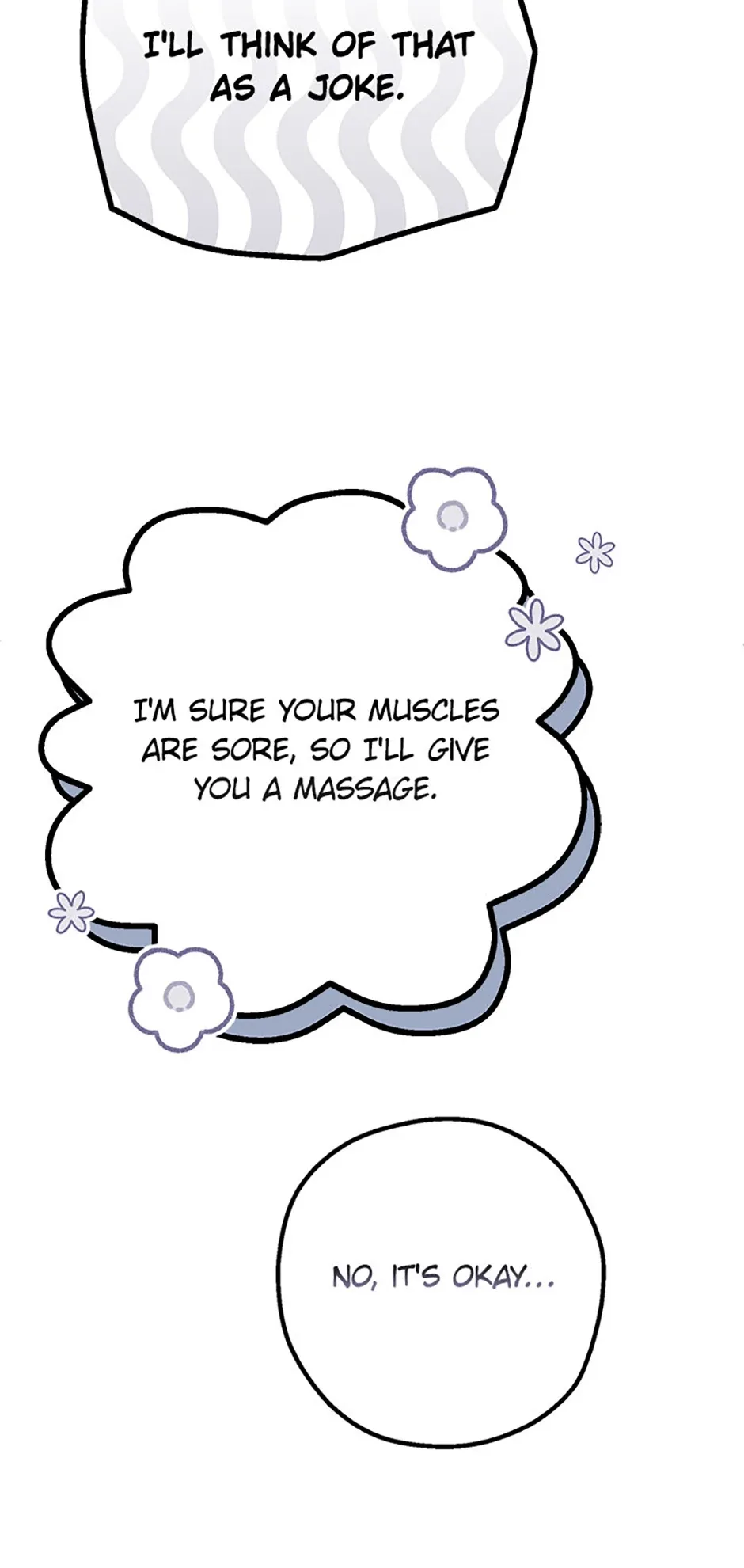 Unauthorized Access Chapter 27 page 58