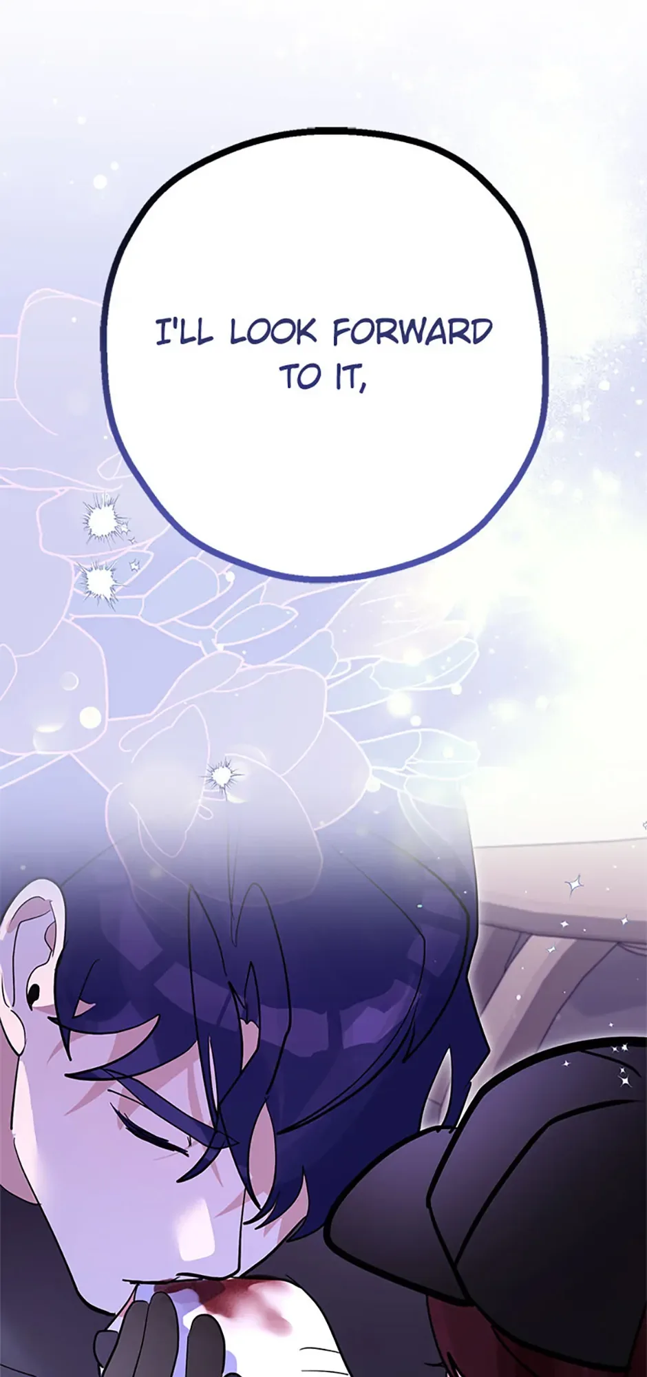 Unauthorized Access Chapter 32 page 2