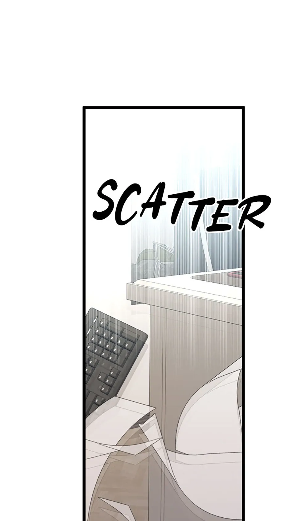Unauthorized Access Chapter 33 page 2
