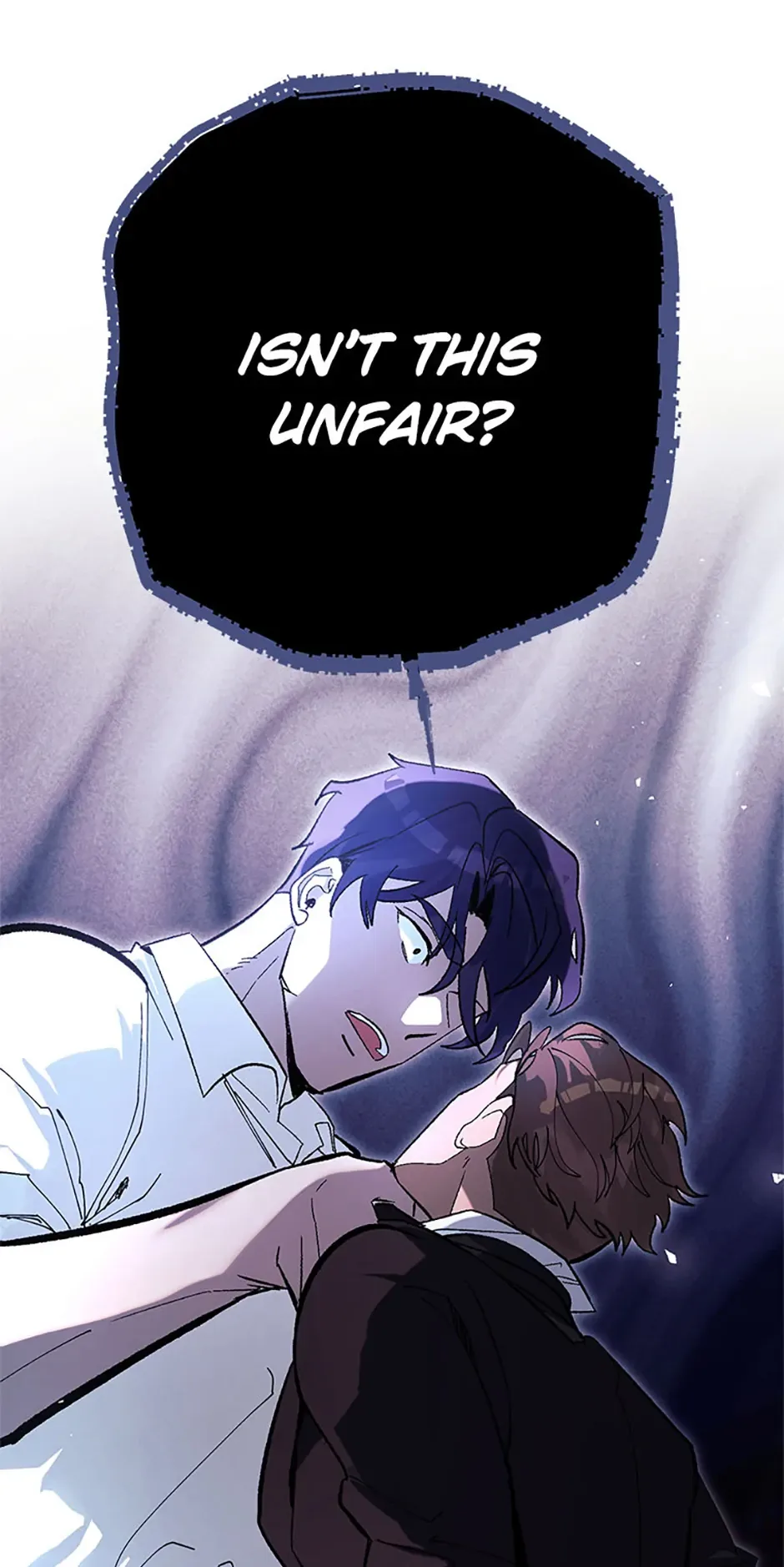 Unauthorized Access Chapter 27 page 39