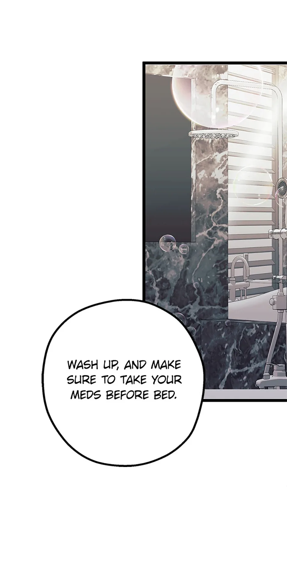 Unauthorized Access Chapter 27 page 54