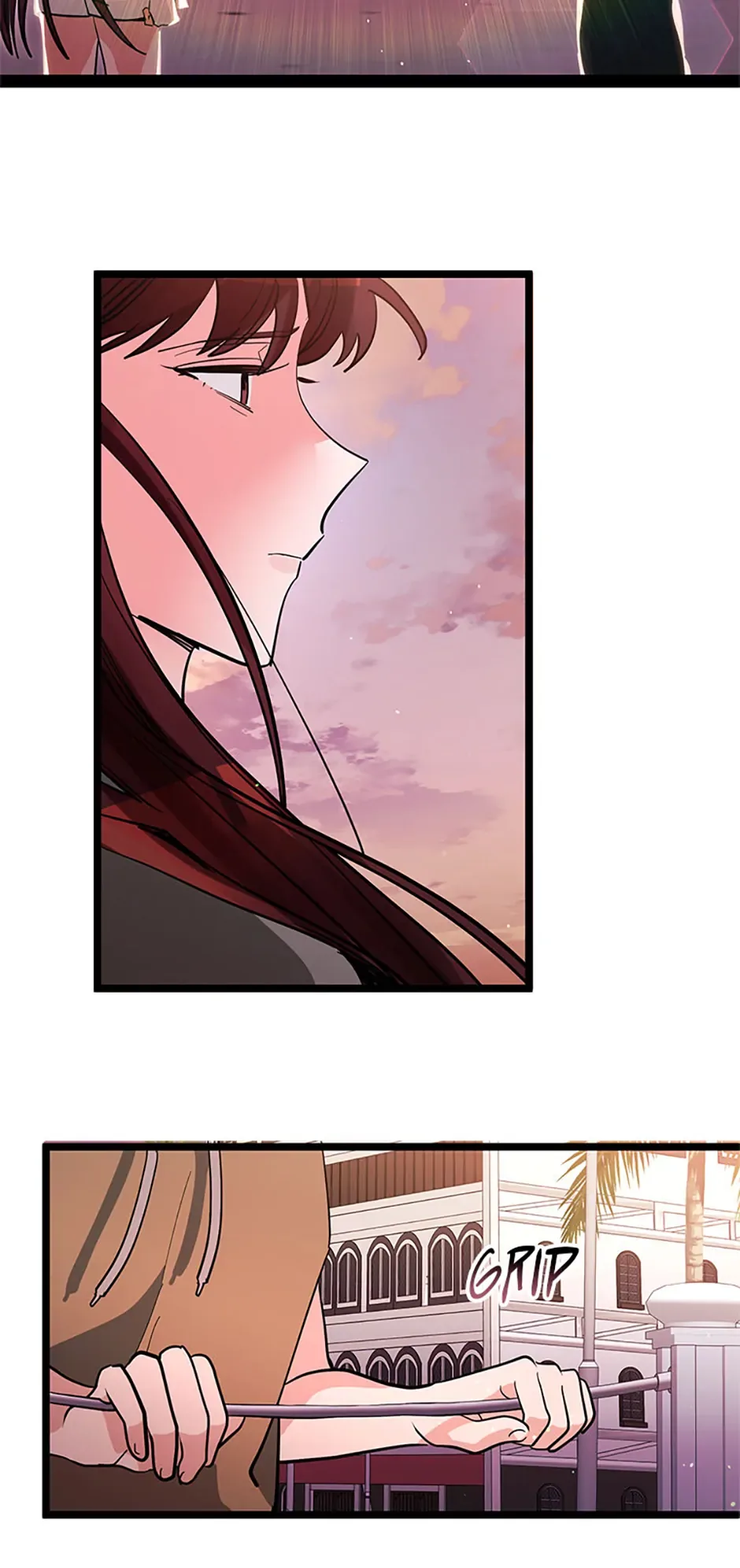 Unauthorized Access Chapter 32 page 17