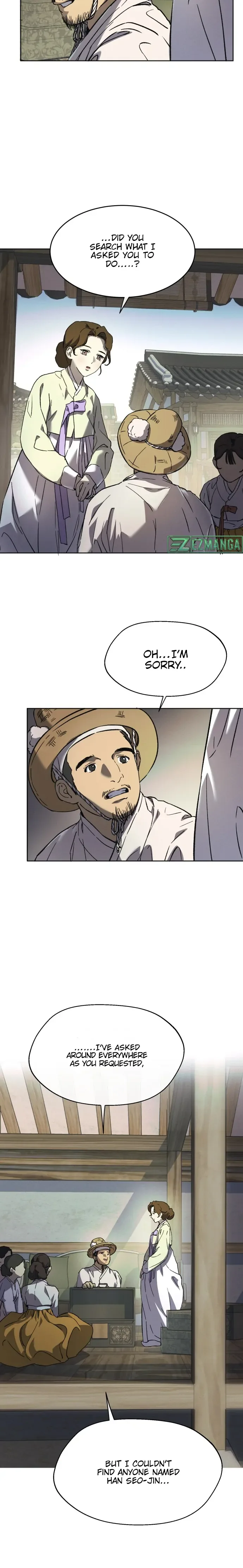 Under the Shade of Wild Roses Chapter 1 page 13