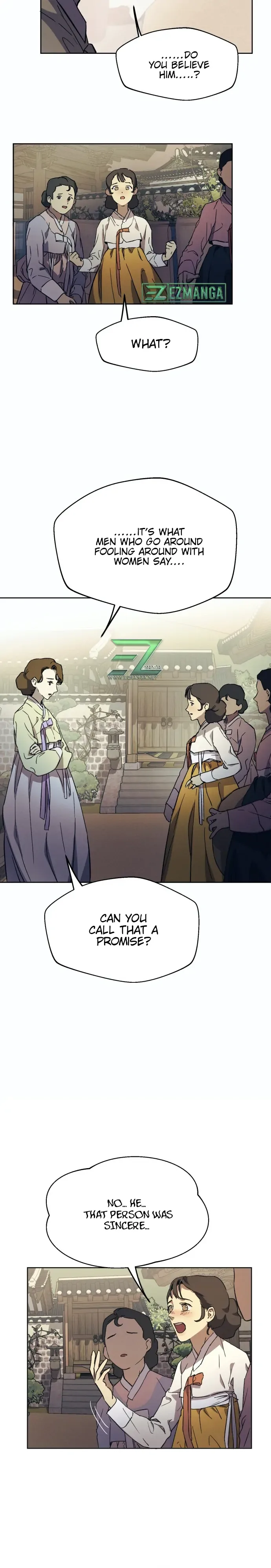 Under the Shade of Wild Roses Chapter 1 page 19