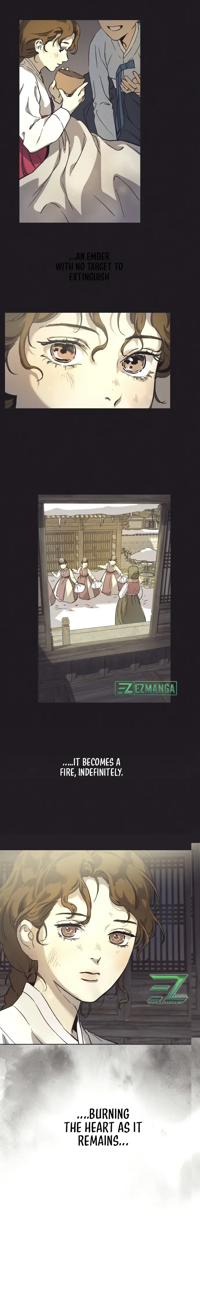 Under the Shade of Wild Roses Chapter 1 page 28