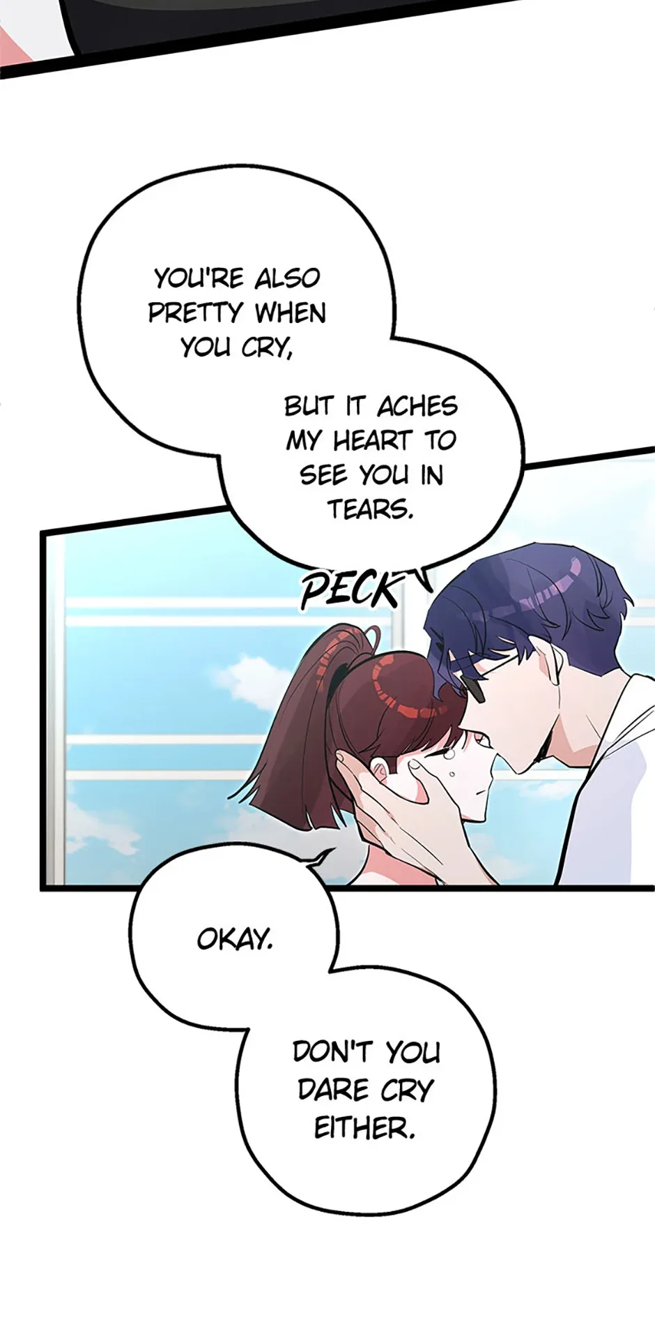 Unauthorized Access Chapter 35 page 10