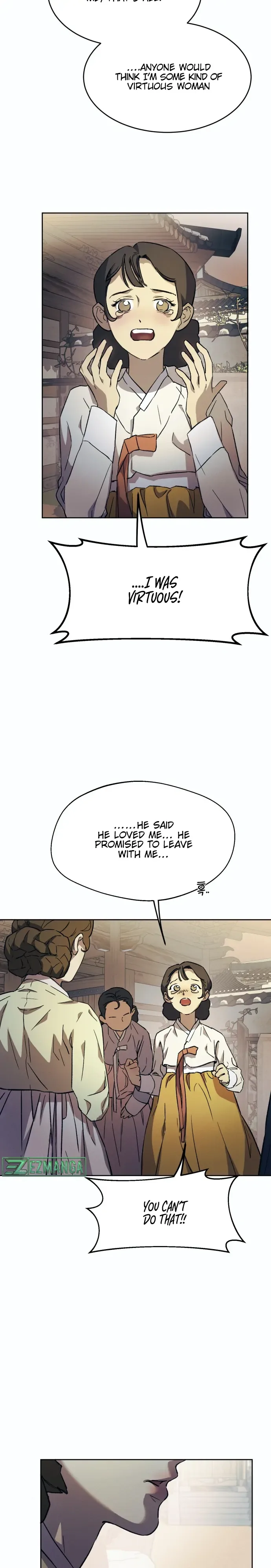 Under the Shade of Wild Roses Chapter 1 page 18